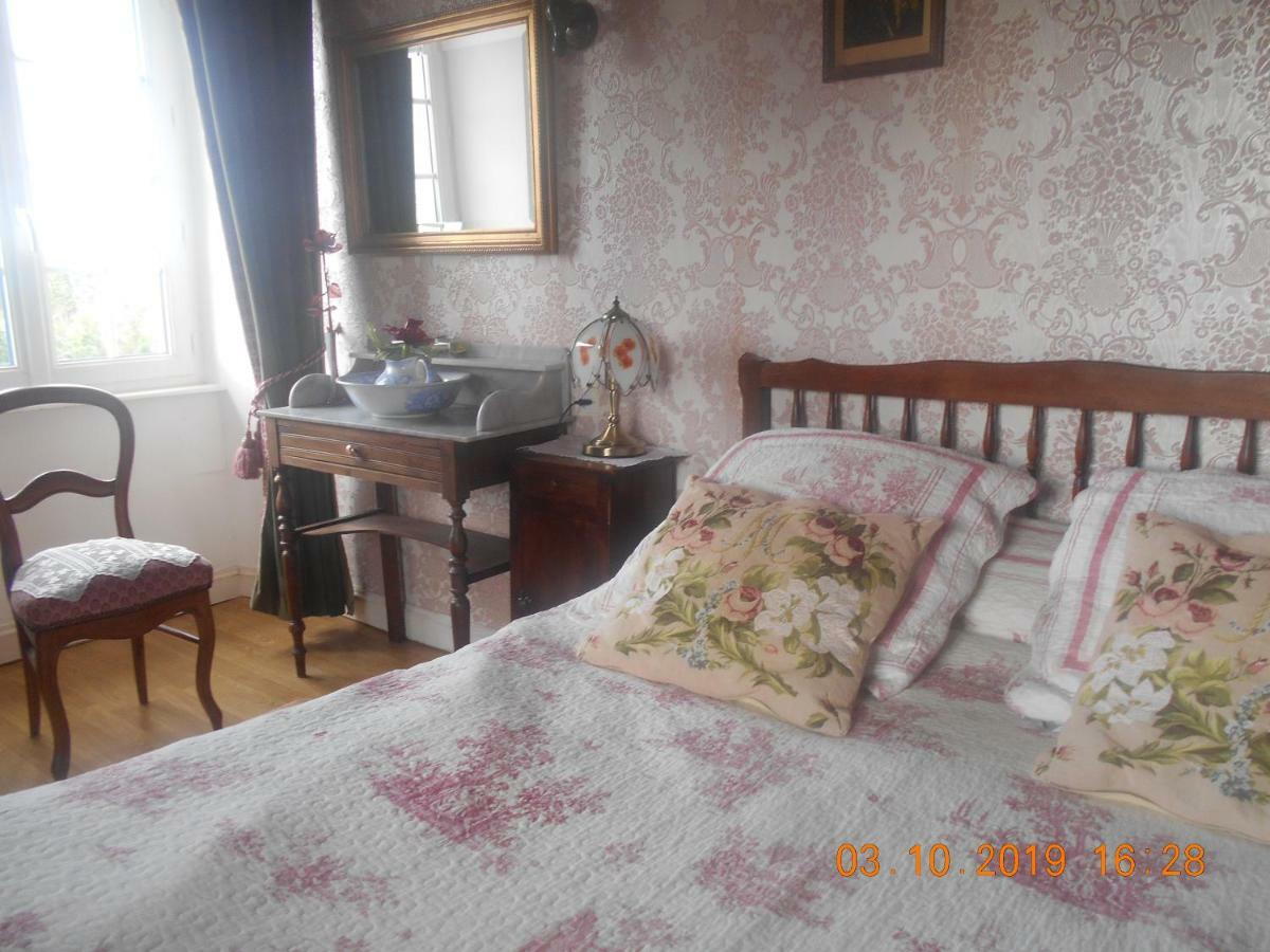 Ferme Manoir La Fiere Bed & Breakfast Sainte-Mere-Eglise Bagian luar foto